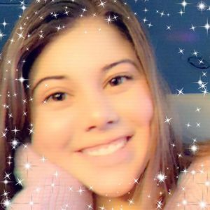 Meet your Posher, Katelyn